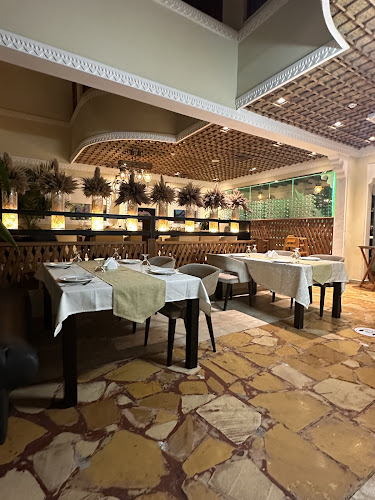 Comentarii opinii despre Masgouf London Restaurant