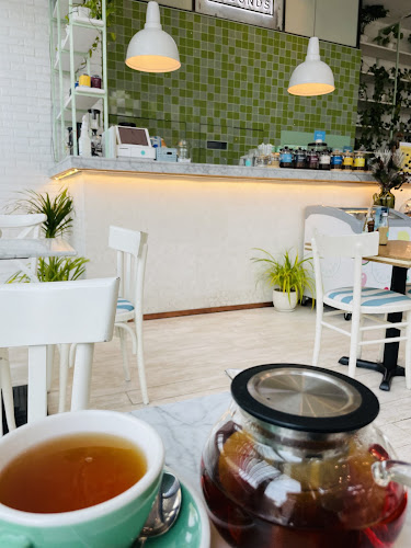 Common Grounds - JBR - Hospitality and gastronomy