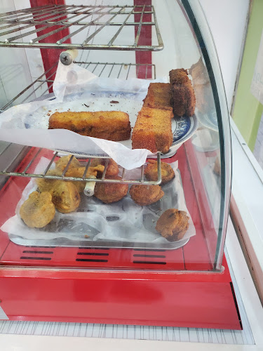 Madinat Breeda Cafeteria - Hospitality and gastronomy