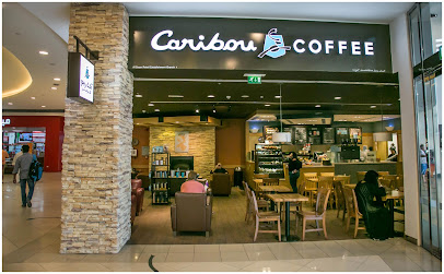 Caribou Coffee - Jureinah