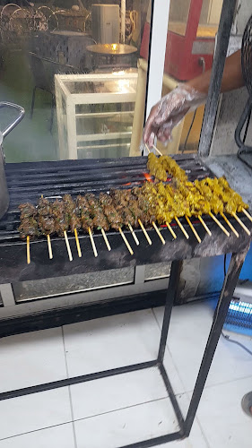 AL HAMOOR COFFE SHOP - Fujairah