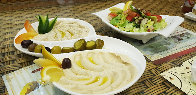 Tarboush Al Sultan Restaurant