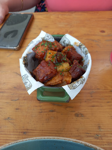 Comentarii opinii despre Phileas Fogg's