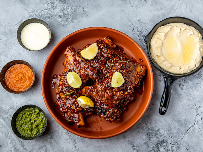 39 10C St - Al Karama - Dubai