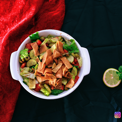 Al Taierah Restaurant - Sharjah