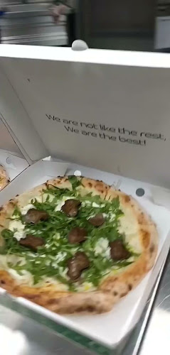 Comentarii opinii despre Haif Café...