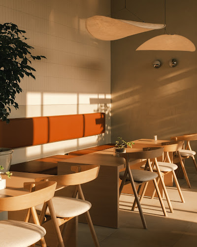 Milk Bakery - Hospitality and gastronomy