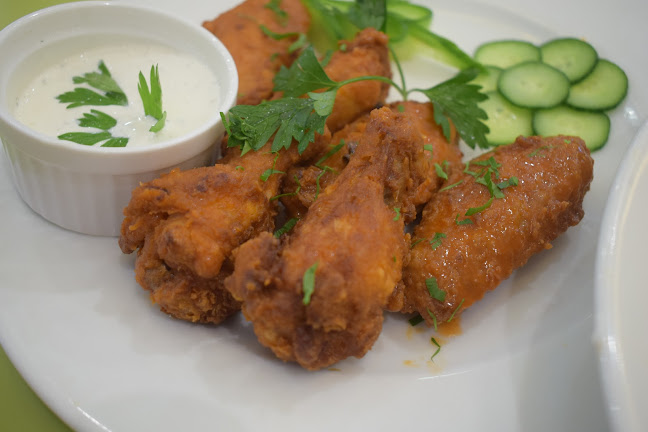 Comentarii opinii despre Il Forno, Al Wahda Mall