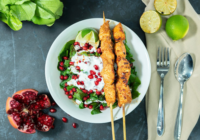 Harr & Hloo حار و حلو