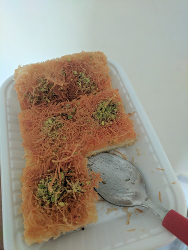 Comentarii opinii despre الاسكندريه لطهي الأسماك Al iskandariah fish cooking