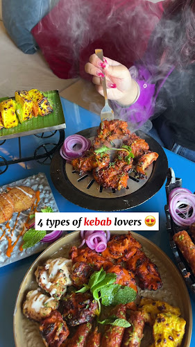 Comentarii opinii despre Dhaba Lane JLT