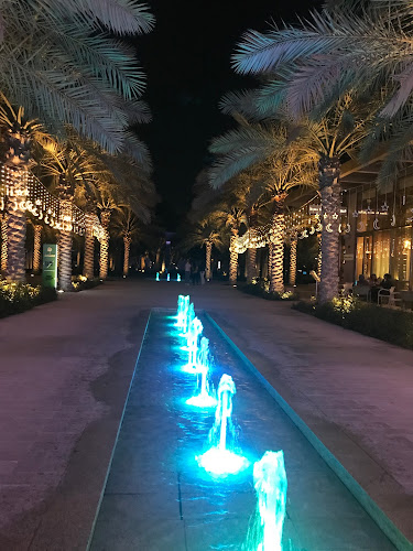 Green for Life Cafe - Abu Dhabi