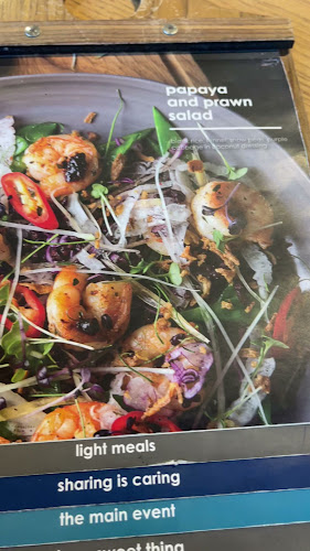 Opinii despre Jones the Grocer în Sharjah - Hospitality and gastronomy