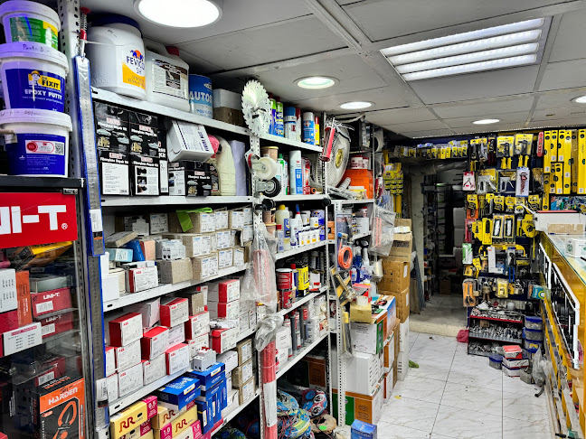 Loku Bites Al Sharjah