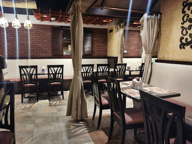 Comentarii opinii despre Gazebo - King Faisal Street