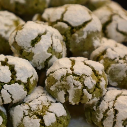 Tatli Sarayi Turkish Sweets and Pastries - Abu Dhabi