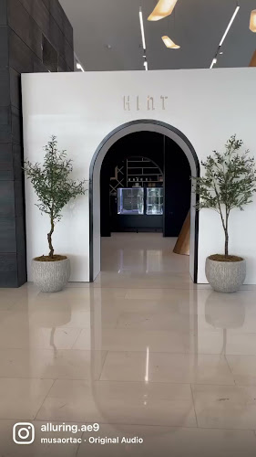 Opinii despre Hint Cafe în Dubai - Hospitality and gastronomy