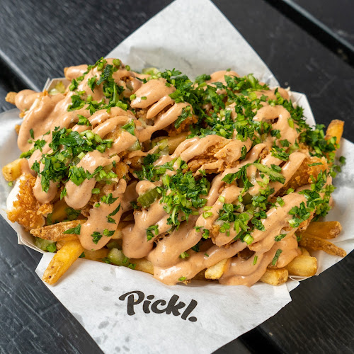 Pickl Time Out Market - Hospitality and gastronomy