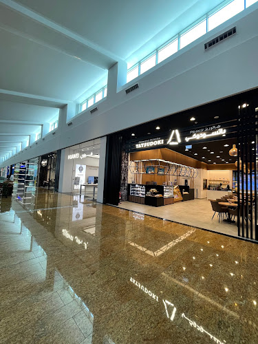 Chateraise PREMIUM YATSUDOKI - City Centre Al Zahia | شاتوريز بريميوم ياتسودوكي - سيتي سنتر الزاهية - Hospitality and gastronomy