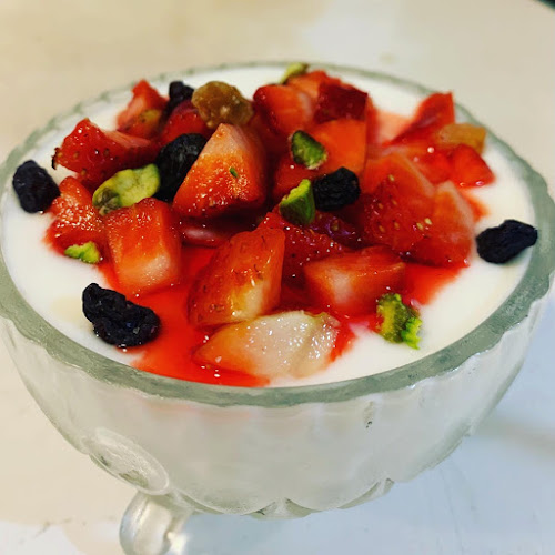 Al Faseel - Fujairah