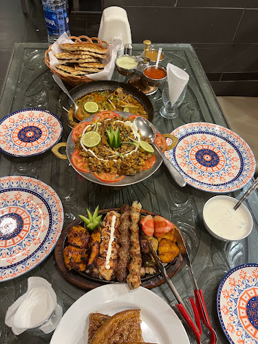 Najmat Lahore Restaurant