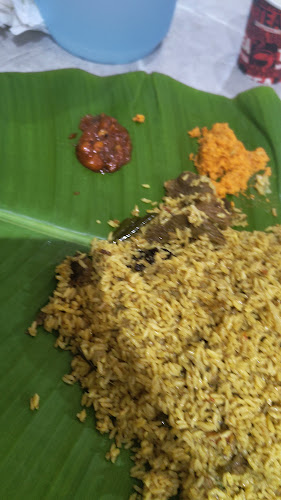 Dallas Restaurant - Abu Dhabi