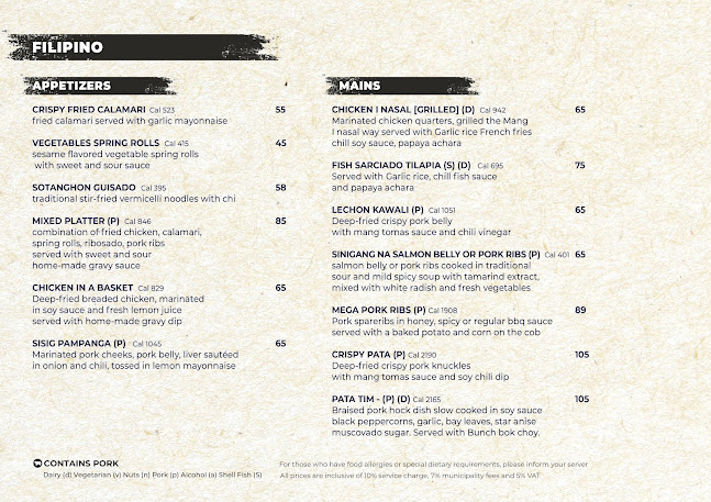 Jules - Hospitality and gastronomy