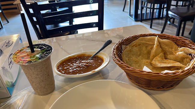 Opinii despre Speedway Restaurant în Dubai - Hospitality and gastronomy