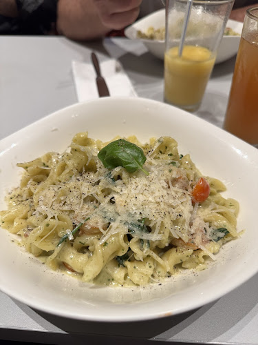 Vapiano - Dubai