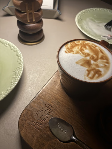 HuQQa - Best Shisha Lounge & Turkish Breakfast Dubai Mall - Dubai