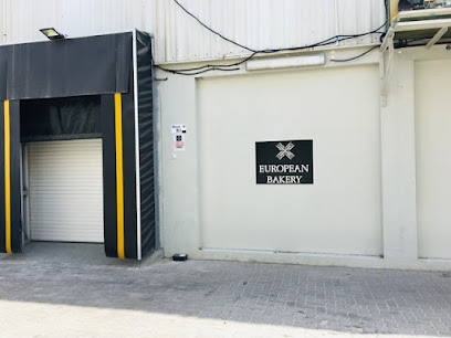 European Bakery - Production Unit