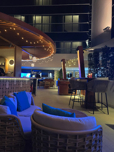 Comentarii opinii despre Aaliya Shisha Lounge