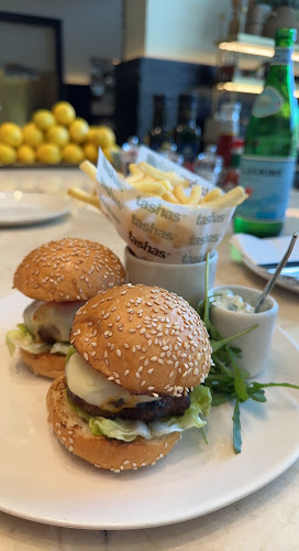 tashas Mirdif - Hospitality and gastronomy