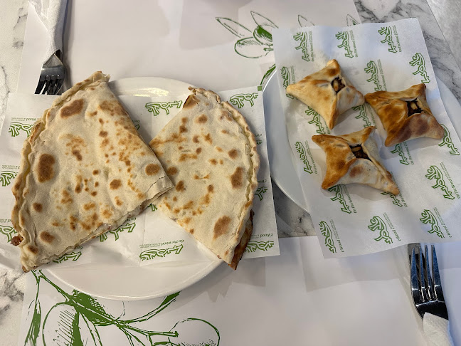 Comentarii opinii despre On The Wood - Ajman