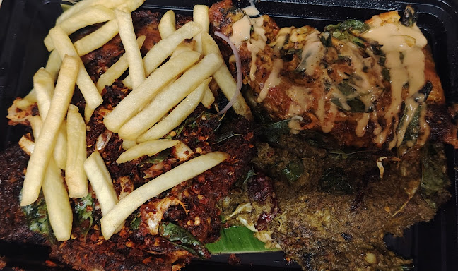 Al Kashkha Resturant and Grill