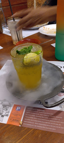 Adaminde Chayakada Al Qusais- Restaurant - Hospitality and gastronomy