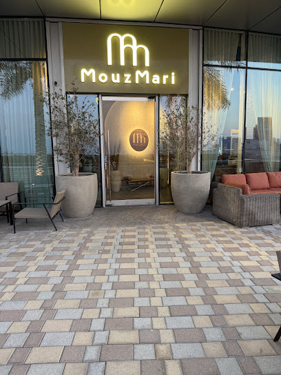 MouzMari موزمري