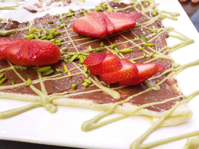 QASHTA W LOZ قشطة و لوز - Hospitality and gastronomy