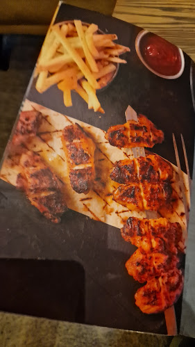 Comentarii opinii despre Butcha Steakhouse