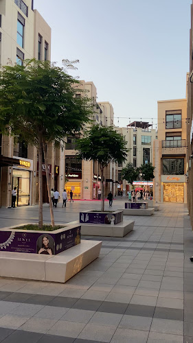 Opinii despre Dubai Gold Souk Extension - امتداد سوق الذهب دبي în Dubai - Hospitality and gastronomy