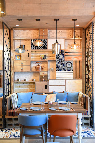 Awani - The Dubai Mall - Dubai