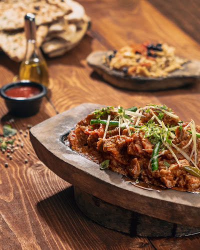 Bar.B.Q Tonight - Dubai