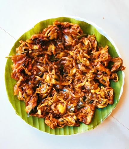 Shambath Darbar Restaurant - Dubai