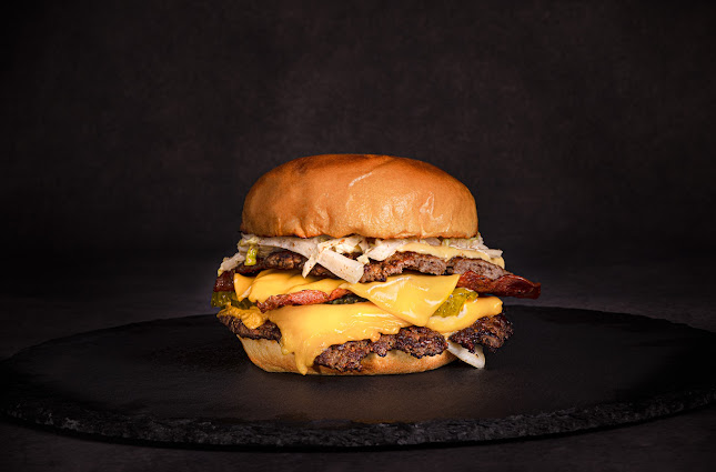 lagoon stop - Mina Al Arab - Ras Al Khaimah