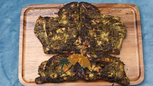 Nuaimiya St - Al Sabkha - Al Riqa Suburb - Sharjah