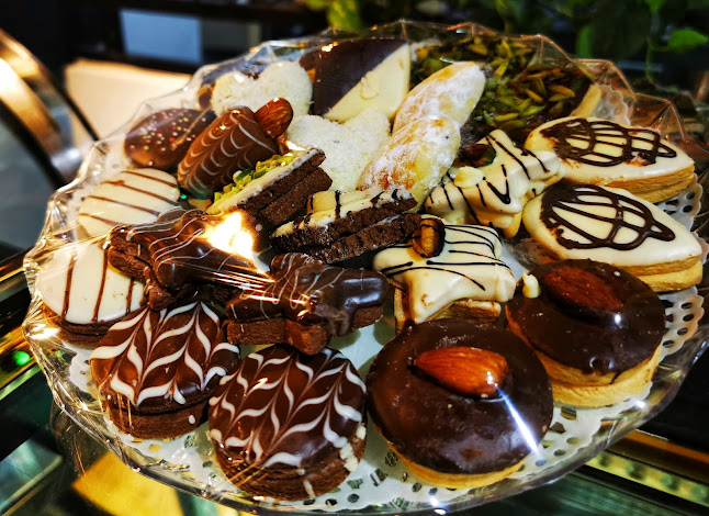 Opinii despre Goody Taste în Sharjah - Hospitality and gastronomy