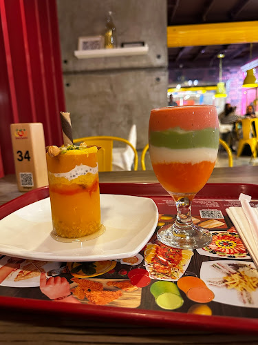 Comentarii opinii despre Juice World - Rolla, Sharjah