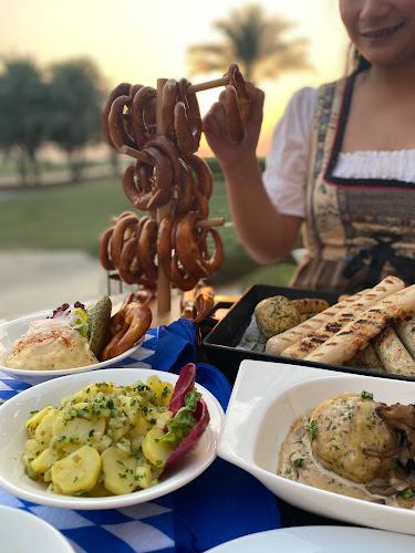 The Retreat - Abu Dhabi