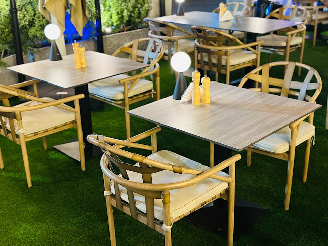 Opinii despre The Third Brooklyn Lounge în Dubai - Hospitality and gastronomy