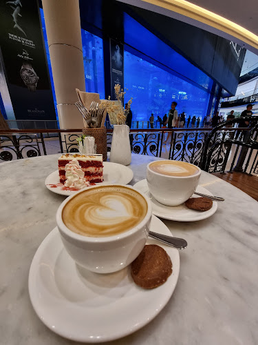 Unit #168 - 1, G Floor, Dubai Mall - Financial Ctr St - Dubai